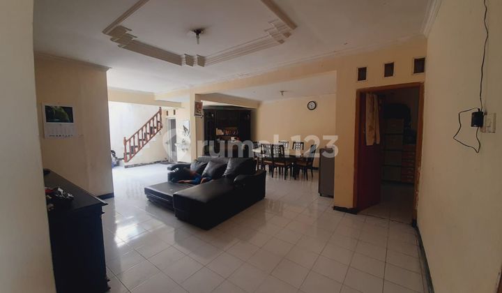 Dijual Rumah Hook Luas Nyaman Terawat di Arcamanik Bandung Hunian Nyaman dan Siap Huni Lokasi Strategis dan Akses Mudah 2