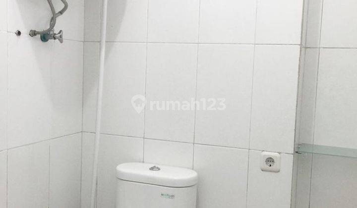 Rumah Cantik Minimalis Modern 2 Lantai Full Furnished Lingkungan Sejuk Nyaman Di Cigadung Bandung 2