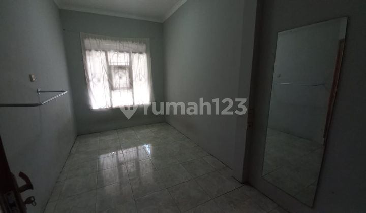 FOR SALE READY-TO-OCCUPY HOUSE IN GRAHA ASIH CIPAMOKOLAN RANCASARI BANDUNG COMFORTABLE LIVING AND STRATEGIC LOCATION *** 2