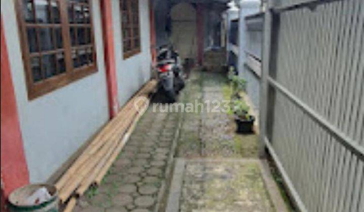 Rumah Bagus 2 Lantai Lingkungan Nyaman Siap Huni Di Muarasari Bandung 2