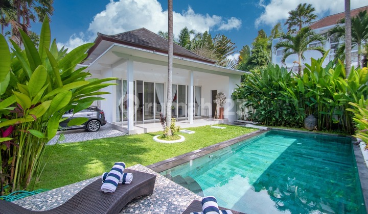 Great Investment Three Bedroom Leasehold Villa In Ubud Mas Vl3017 Great Investment Three Bedroom Leasehold Villa In Ubud Mas Vl3017