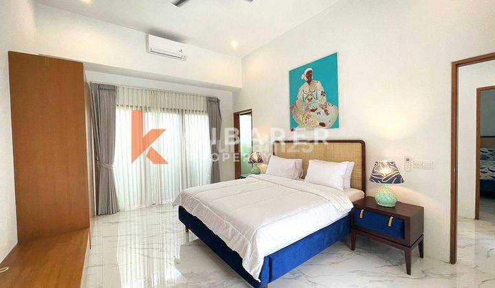 Stunning Four Bedroom Villa Nestled In Canggu Yre5746 2