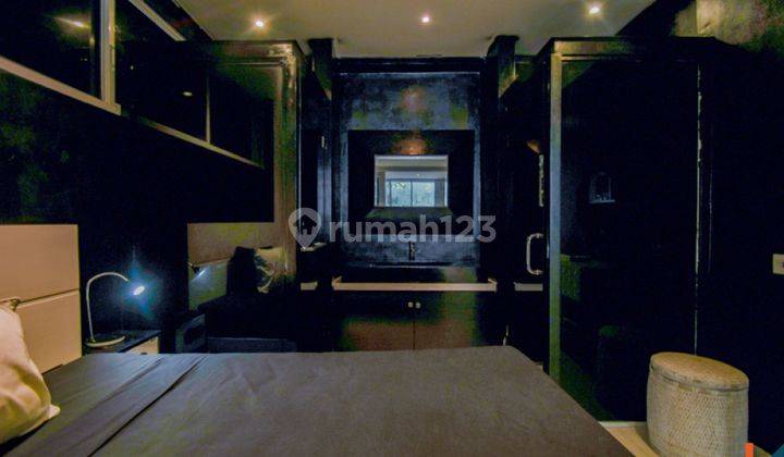 Best Studio Apartment In Seminyak Vl2174 2