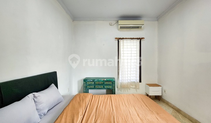 Mencirikan Properti Tradisional Enam Kamar Tidur Yang Menawan Di Kawasan Perumahan Aman Jimbaran Vl3437 2