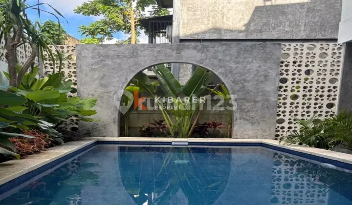 Tranquil Four-Bedroom Villa with Enclosed Living in Prime Pererenan (Minimum Five Years) YRR3603 1