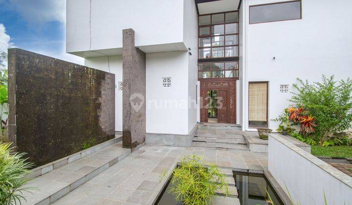 Charming Two Bedroom Leasehold Property Located In Ubud Petulu Vl3179 2