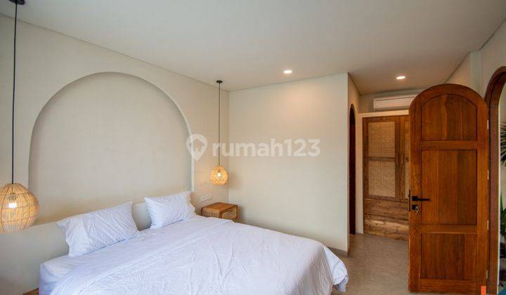 Brand New Modern Three Bedroom Leasehold Villa In Umalas Vl2983 2