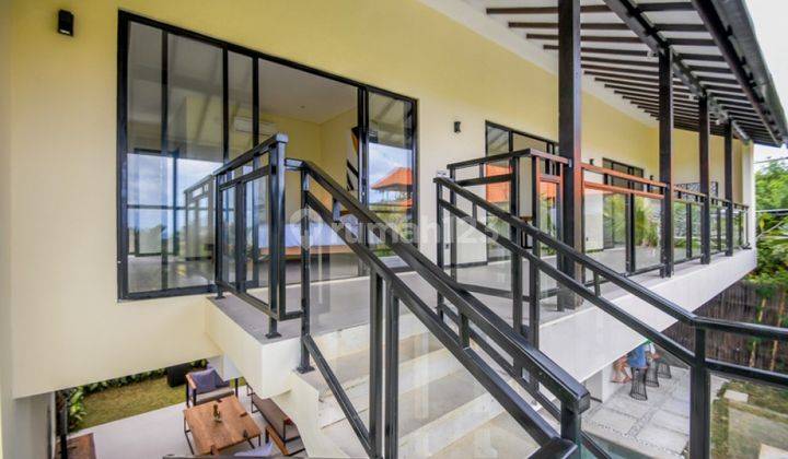 Brand New Villa With Ocean View For In Uluwatu Vl2143 2