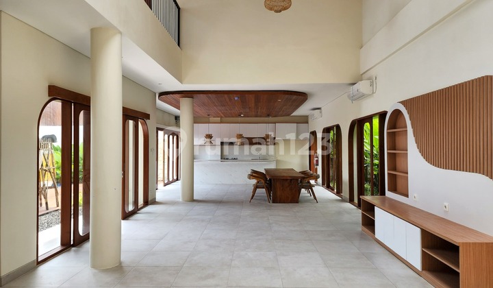 Brand new multi level freehold estate for sale in Batu Bolong - Echo Beach VL3205 2