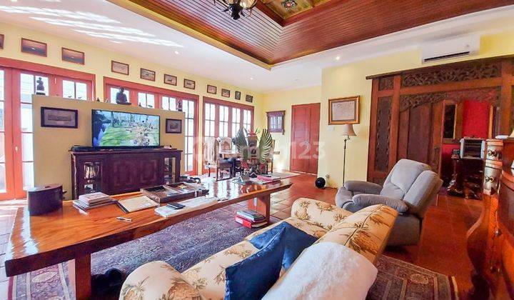 Beautiful Home Feeling Property for Sale in Sanur VL2146 2