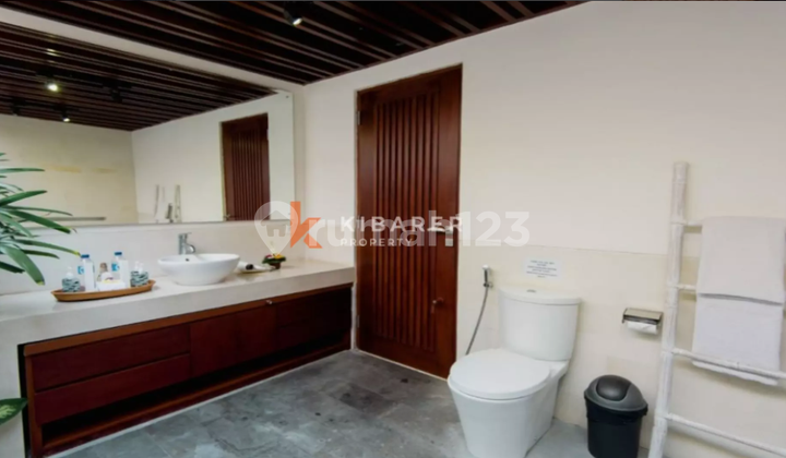 Balinese-Inspired Two-Bedroom Villa With Private Pool In Berawa Yrr3575 2