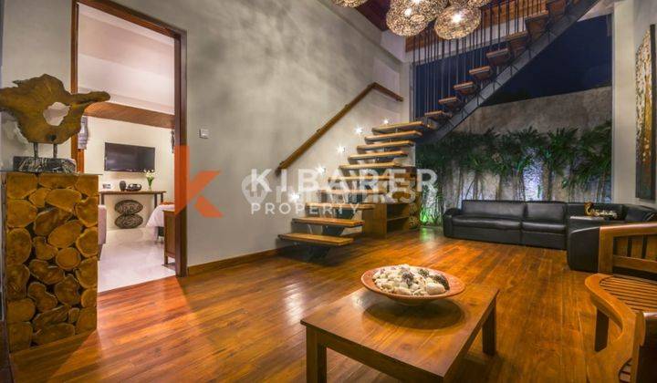 Modern Five Bedroom Villa With Ungasan View Minimum 5 Years Yre5284 5