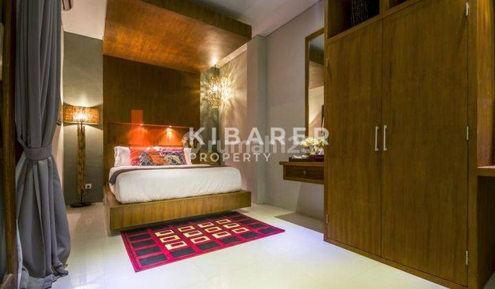 Modern Five Bedroom Villa With Ungasan View Minimum 5 Years Yre5284 15