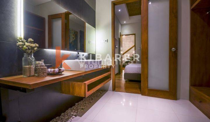 Modern Five Bedroom Villa With Ungasan View Minimum 5 Years Yre5284 17