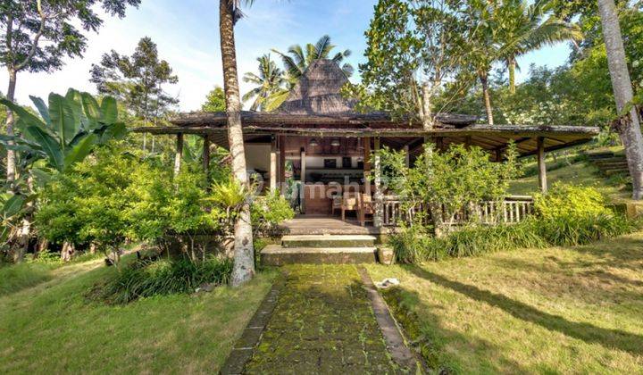 OASIS BY THE RIVER IN TABANAN VL2110 2