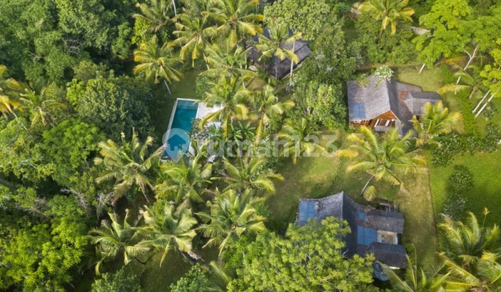OASIS BY THE RIVER IN TABANAN VL2110 21