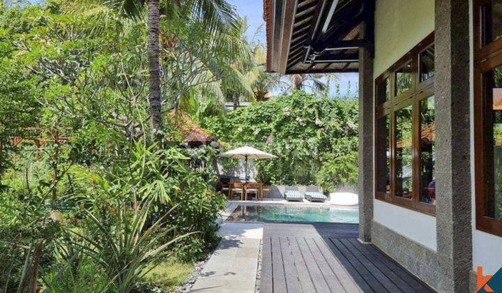 Pleasant Five Bedrooms Family Home Walking Distance To The Beach Vl2512 11