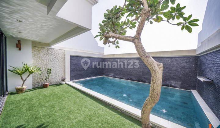 Modern Stylish Three Bedrooms Villa In Canggu Vl2292 1