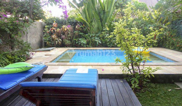 Unique Villa Complex Prestigious Beachfront In Lovina Vl2524 17