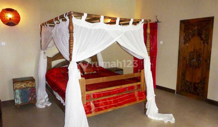 Unique Villa Complex Prestigious Beachfront In Lovina Vl2524 23