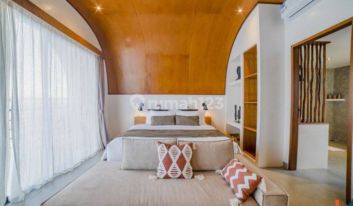 THREE BEDROOMS VILLA IN CANGGU AREA WITH PRICE USD 299.000 7