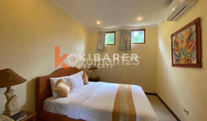 Charming Six Bedroom Balinese Style Located In Sanur Yrr3073 6