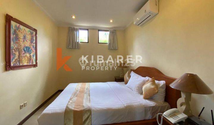 Charming Six Bedroom Balinese Style Located In Sanur Yrr3073 9