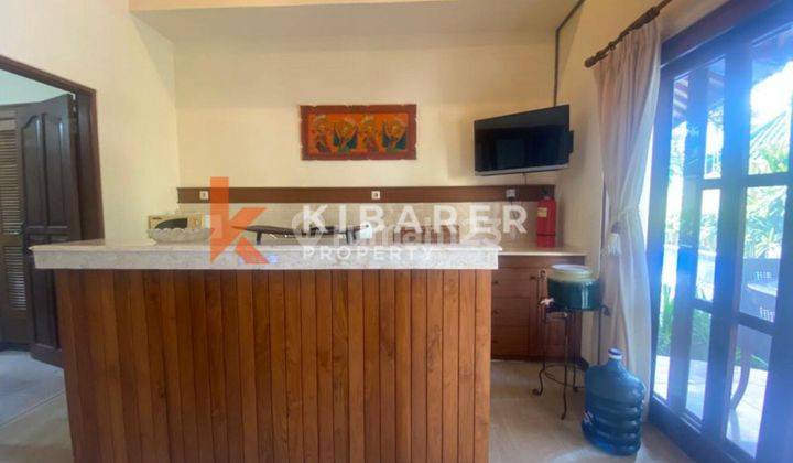 Charming Six Bedroom Balinese Style Located In Sanur Yrr3073 12
