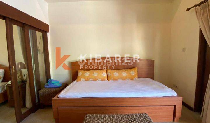 Charming Six Bedroom Balinese Style Located In Sanur Yrr3073 14