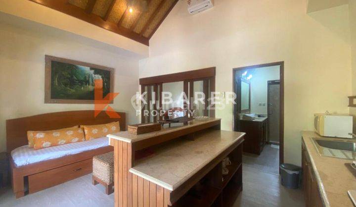 Charming Six Bedroom Balinese Style Located In Sanur Yrr3073 15
