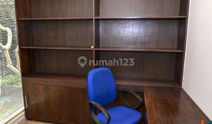 Charming Freehold Villa  In The Heart Of Legian Vl2296