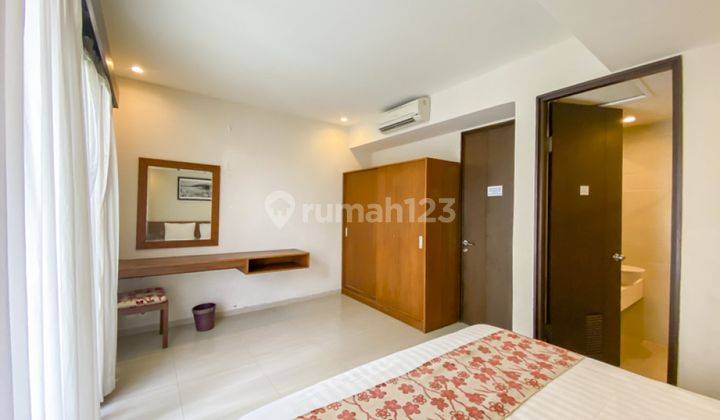 Charming Town House In The Heart Of Seminyak Vl2303