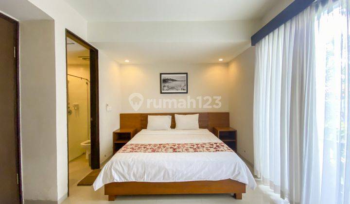 Charming Town House In The Heart Of Seminyak Vl2303