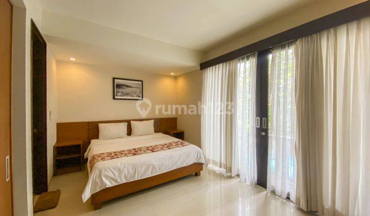 Charming Town House In The Heart Of Seminyak Vl2303