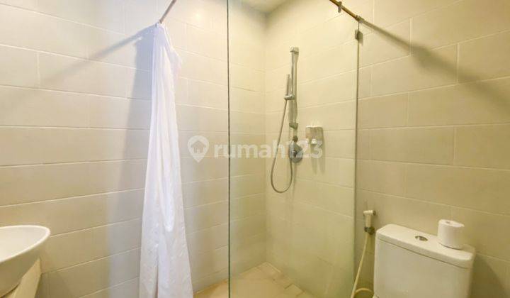 Charming Town House In The Heart Of Seminyak Vl2303
