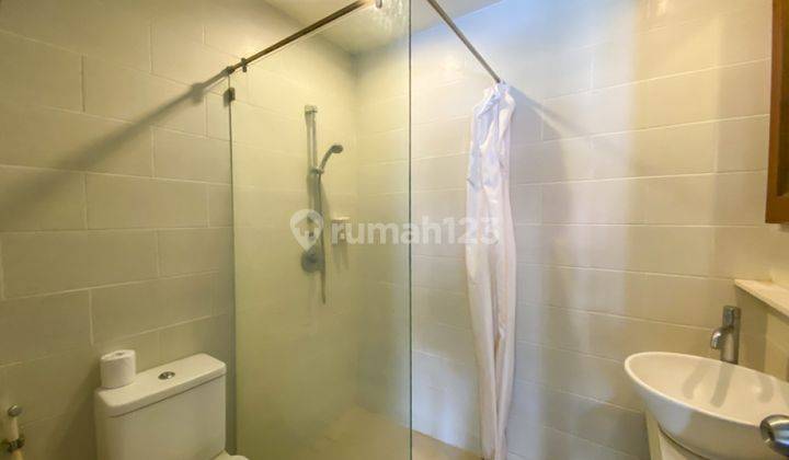 Charming Town House In The Heart Of Seminyak Vl2303