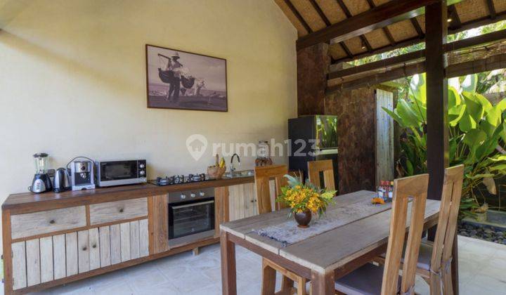 Three Oceanside Villas With Amazing Investment Returns Vl2552