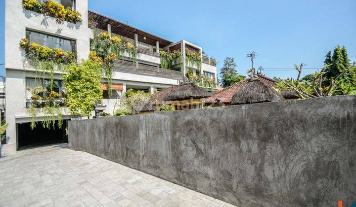 Freehold Investment Apartment Building In Seminyak Vl2558 1