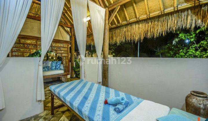 Amazing Tropical Freehold Resort In Karangasem Vl2568 2