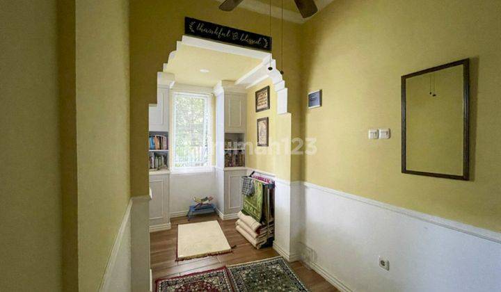 Comfortable Freehold Villa In Kerobokan Vl2719