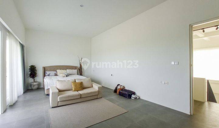 Tropical Ocean View Villa In Ketewel Vl2282