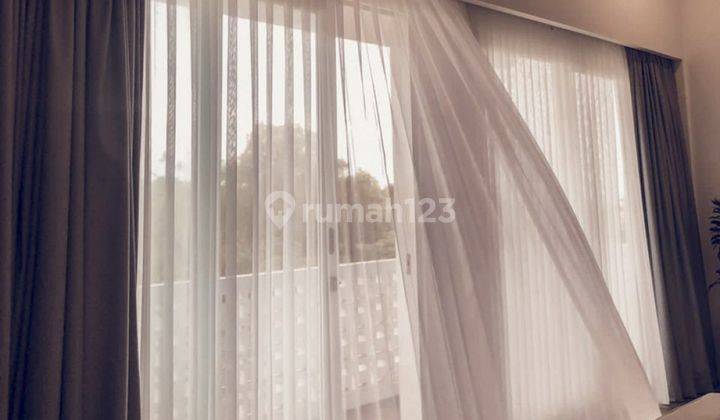 Tropical Ocean View Villa In Ketewel Vl2282