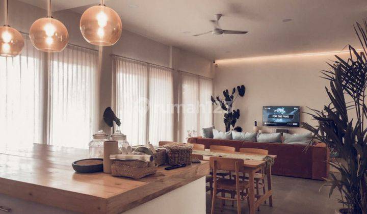Tropical Ocean View Villa In Ketewel Vl2282