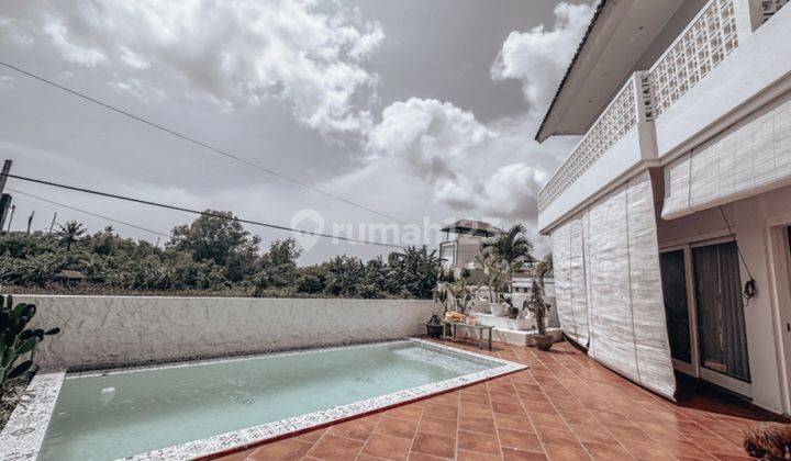 Tropical Ocean View Villa In Ketewel Vl2282 1