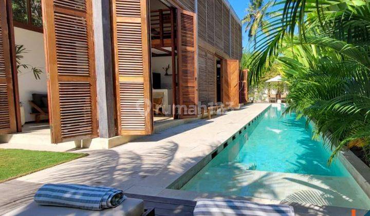 Unique Tropical Private Villa In Gili Air Vl2362 1