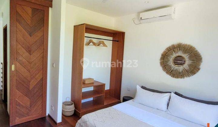 Unique Tropical Private Villa In Gili Air Vl2362 7