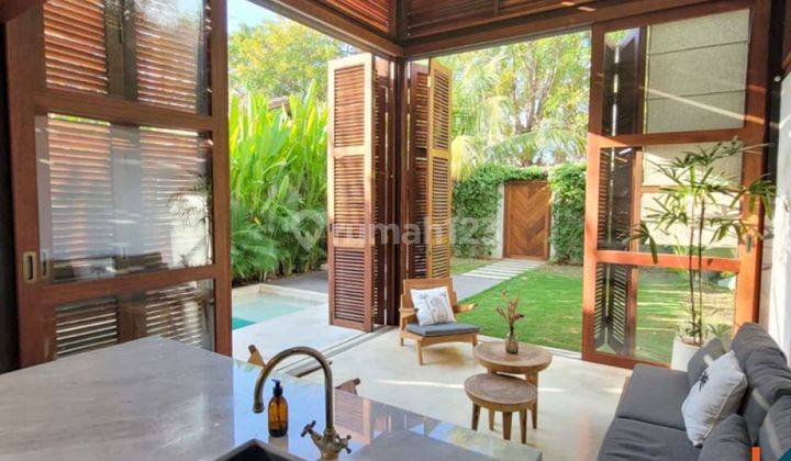 Unique Tropical Private Villa In Gili Air Vl2362 8