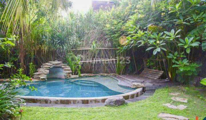 Comfortable Romantic Freehold Villa In Gili Trawangan Vl2722 7