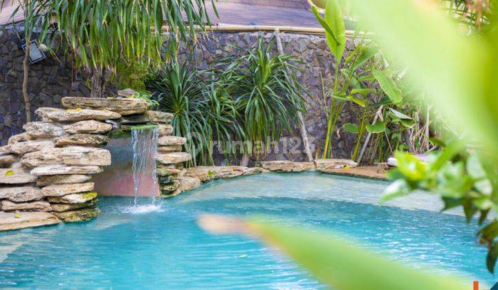 Comfortable Romantic Freehold Villa In Gili Trawangan Vl2722 11