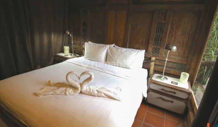 Comfortable Romantic Freehold Villa In Gili Trawangan Vl2722 17